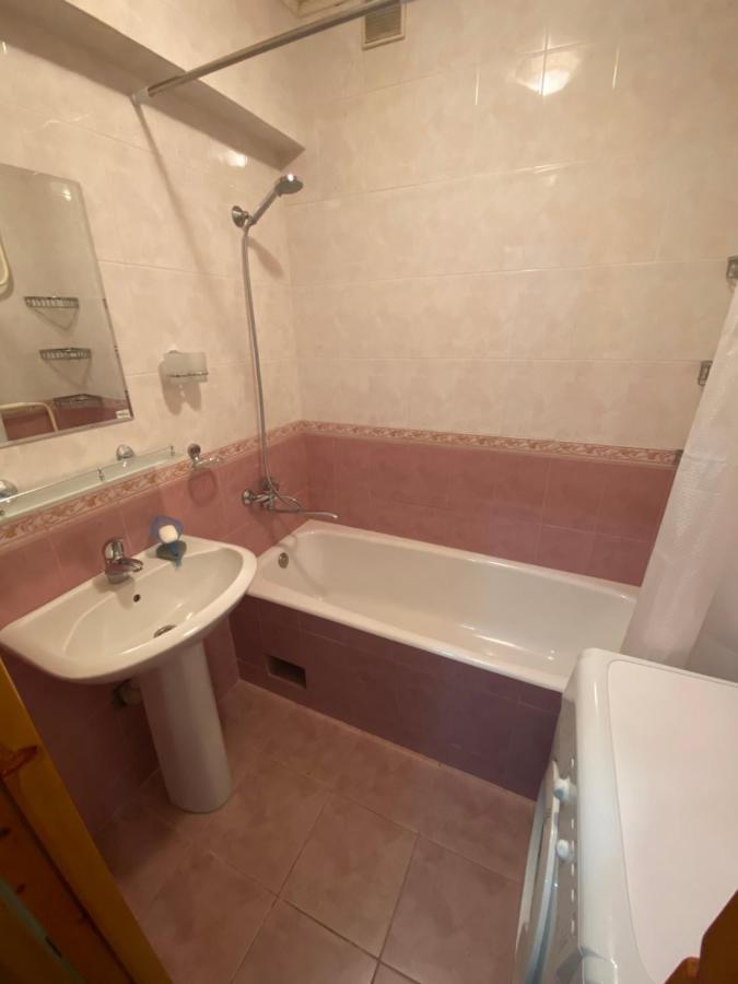 Апартаменты У Парка Голубые Купола И Цум Apartments At Blue Dome Park Taschkent Exterior foto