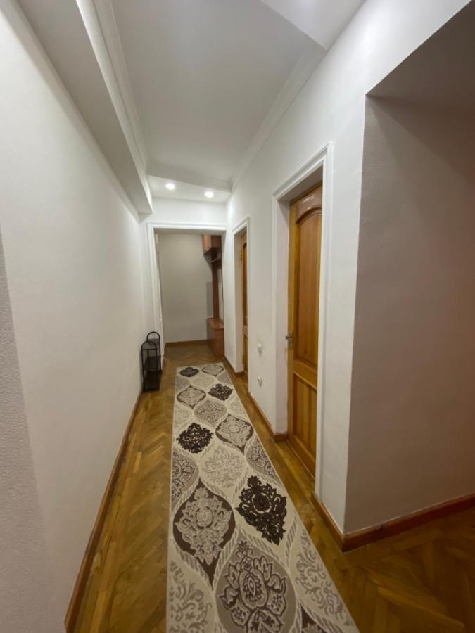 Апартаменты У Парка Голубые Купола И Цум Apartments At Blue Dome Park Taschkent Exterior foto
