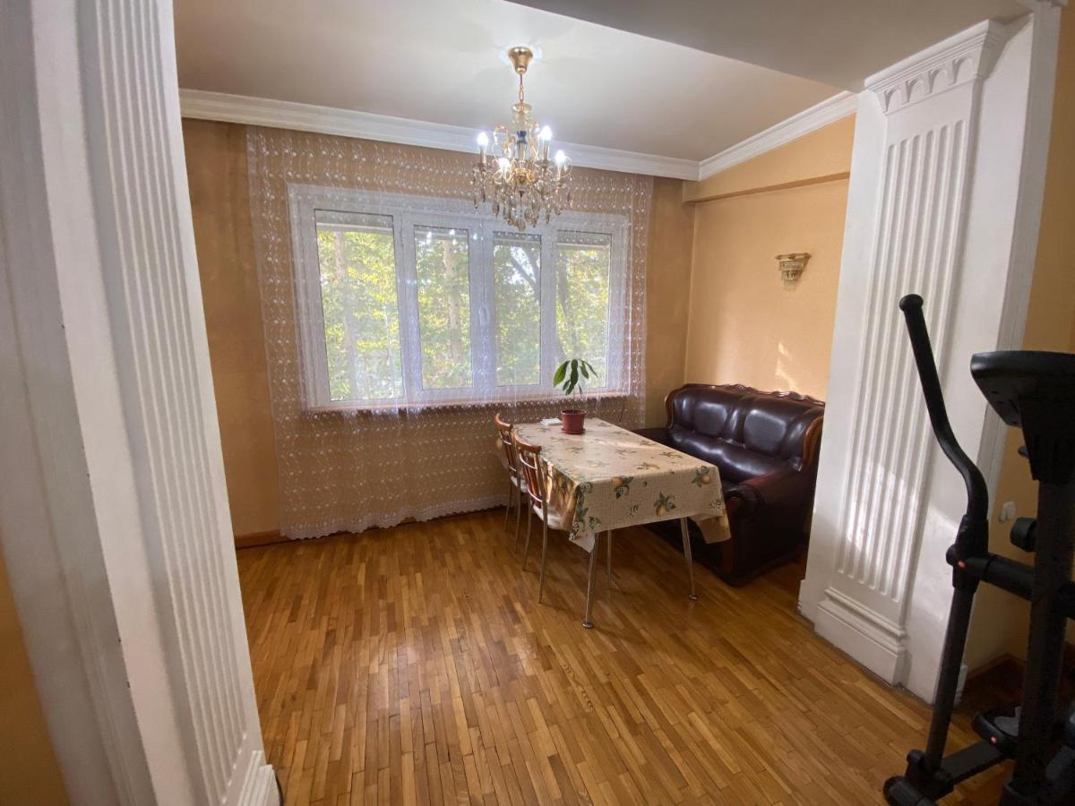 Апартаменты У Парка Голубые Купола И Цум Apartments At Blue Dome Park Taschkent Exterior foto