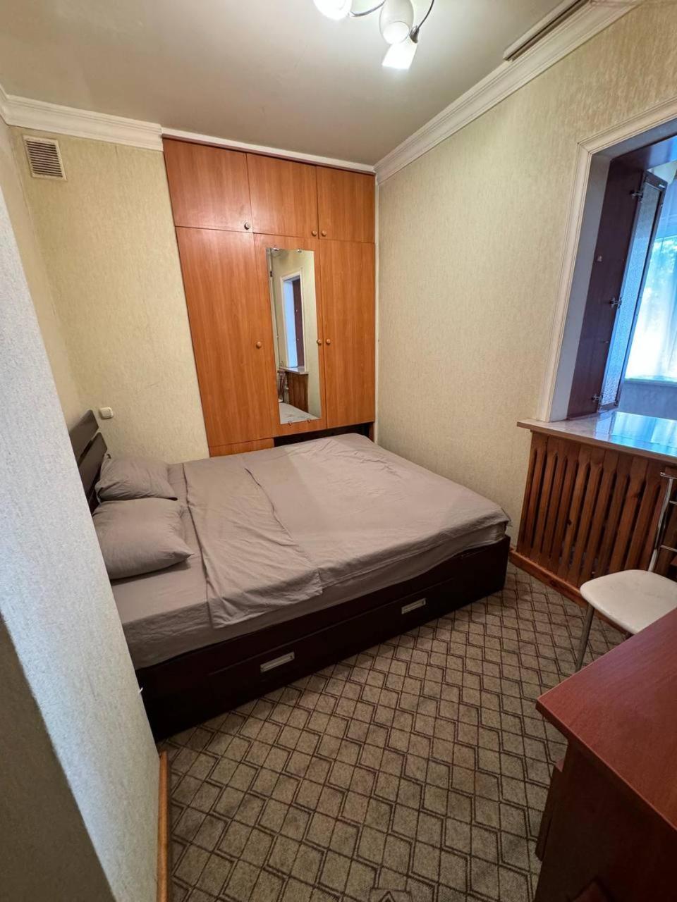 Апартаменты У Парка Голубые Купола И Цум Apartments At Blue Dome Park Taschkent Exterior foto