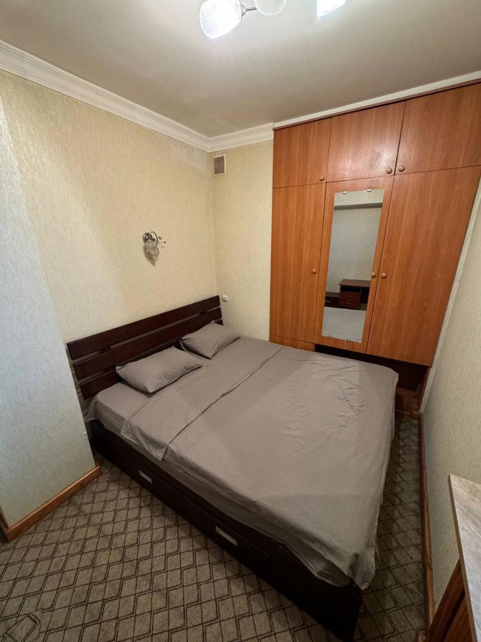 Апартаменты У Парка Голубые Купола И Цум Apartments At Blue Dome Park Taschkent Exterior foto