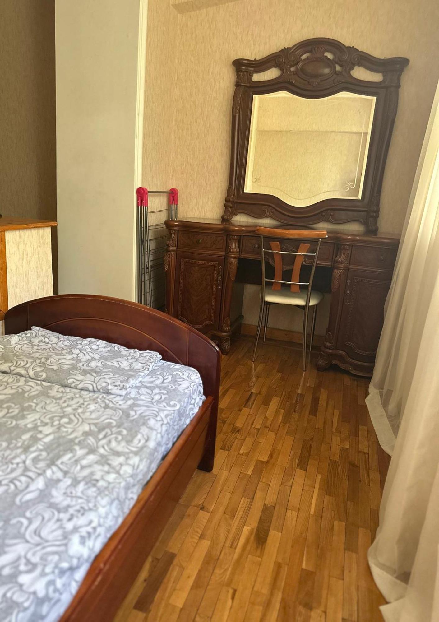 Апартаменты У Парка Голубые Купола И Цум Apartments At Blue Dome Park Taschkent Exterior foto
